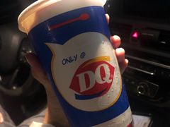 -DQ·蛋糕·冰淇淋(万象城店)