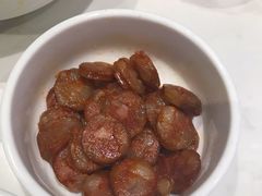 -渝是乎川渝小炒(新世界百货望京店)