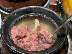 -小罗子汤店(大士院总店)