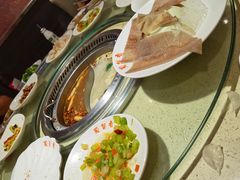-蜀留香火锅·始于1999·原四川老火锅(白堤路店)