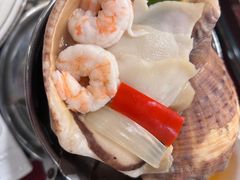 -高丽馆(尊茂店)