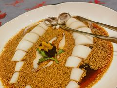 -宝轩渔府·老字号海鲜·正宗津菜(水上店)