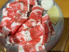 -哼蟹二将·烤肉酱蟹(合生汇店)