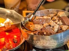 -湊湊火锅·茶憩(上海合生汇店)