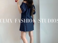 -CLMX(新天地凯德晶萃广场店)