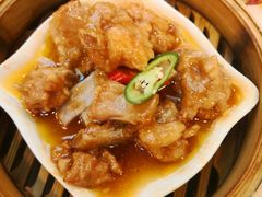 -点都德(盘福楼店)