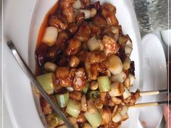 -大鸭梨烤鸭店(光彩店)