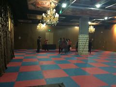-明日世界密室轰趴·剧本桌游·箭馆团建(国贸店)