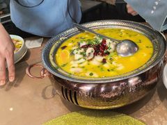 -李氏传家菜(兴城路店)