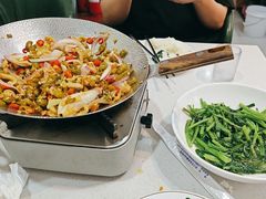 -福巷湘食小馆·猛火现炒(上海首店)