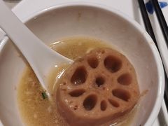 -简小舍·民间手艺菜(武昌江滩店)