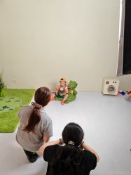 -玛瑞莎·儿童·亲子摄影(越秀店)