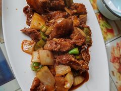 -乡间好味私家菜(总店)