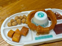 -尹三豆汁(前门旗舰店)