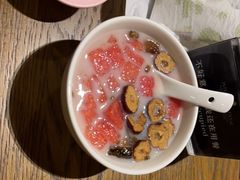 -天津湾西餐厅(三亚海棠湾洲际度假酒店)