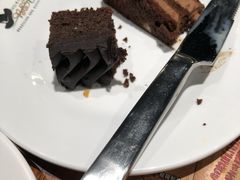 -汉巴味德·烤肉与啤酒的自助(杭州大悦城店)