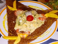 -La Creperie法餐厅(芮欧百货店)