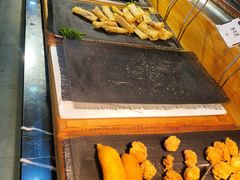 -汉丽轩烤肉·火锅自助餐厅(天一城店)