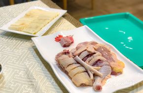 Signature Yangshan Chicken