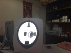 -杉惠素颜美妆皮肤管理中心