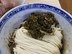 -盛兴面馆(真儒大厦店)