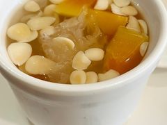 南北杏雪耳墩木瓜-添好运点心专门店(深水埗店)