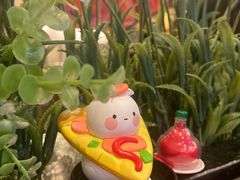 -必胜客(上海南站店)