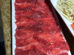 -潮汕牛肉火锅(铁西店)