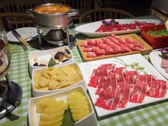 -番食园鲜食火锅(高新店)