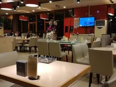 大堂-多多旺港式茶餐厅(新区店)