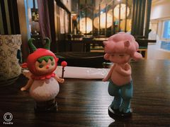 -角落里(中山公园店)