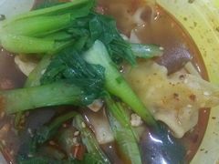 -谭师爷龙抄手(白下路店)