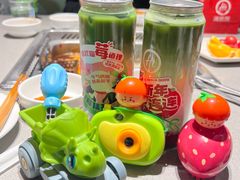 -海底捞火锅(万达广场店)