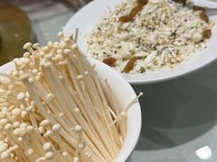-草原传奇鲜羊火锅(桥北店)