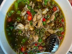 -秀儿四九城·新京菜(亚运村鸟巢店)