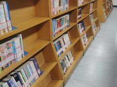 -朝阳区图书馆(小庄店)