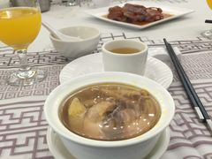 -稻香酒家·33年老字号·港式粤菜(富邦中心店)