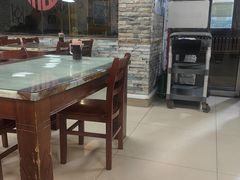 -青岛锅贴(四流中路店)