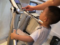 -能量学院少儿体能运动馆(公园1872店)