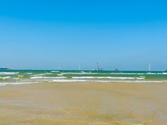 -长江澳风力发电景观区