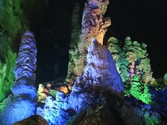 -百魔洞景区