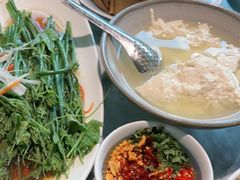 -懒人盐府人家(航天桥店)