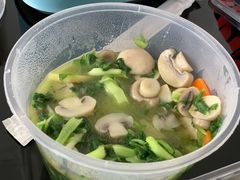 -天桥饭店·特色海鲜(金山嘴渔村店)