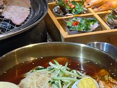 -原始泥炉烤肉(总店)