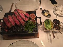 -牛排坊(成都群光君悦酒店)