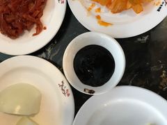 -桃园中华料理炸酱面(燕儿岛路店)