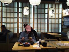 大堂-沼津港渔市(宏伊国际广场店)