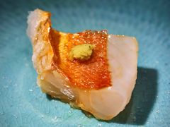 -镹·鱼料理  国产鱼使用店