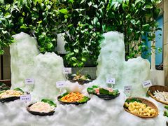 -川骄海鲜自助(亚运村店)