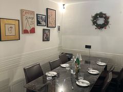 -LESCEDARS Brasserie Bistro香柏树